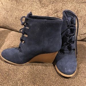 Sonoma Women’s Booties